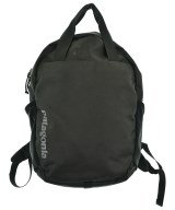 Patagonia（パタゴニア）バックパック・リュック 黒 サイズ:- メンズ/2200680071019