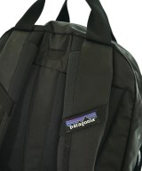 Patagonia（パタゴニア）バックパック・リュック 黒 サイズ:- メンズ/2200680071019