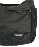 Patagonia（パタゴニア）ショルダーバッグ 黒 サイズ:- メンズ/2200680071026