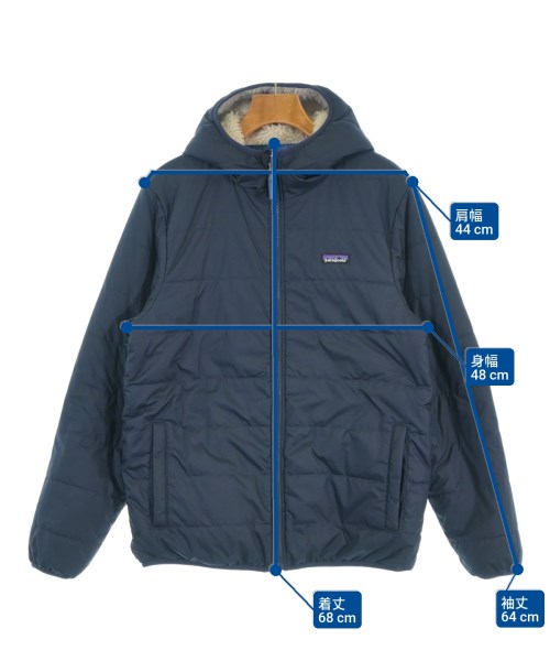 Patagonia（パタゴニア）その他 紺 サイズ:F レディース/2200680076014