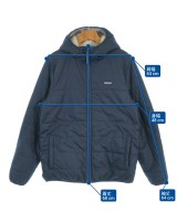 Patagonia（パタゴニア）その他 紺 サイズ:F レディース/2200680076014