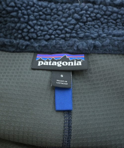 Patagonia（パタゴニア）その他 紺 サイズ:S メンズ/2200683247114