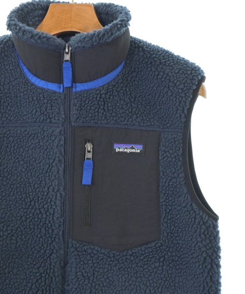 Patagonia（パタゴニア）その他 紺 サイズ:S メンズ/2200683247114