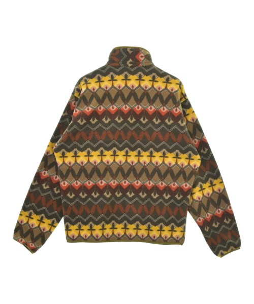 Patagonia（パタゴニア）スウェット ベージュ サイズ:M メンズ/2200683339062