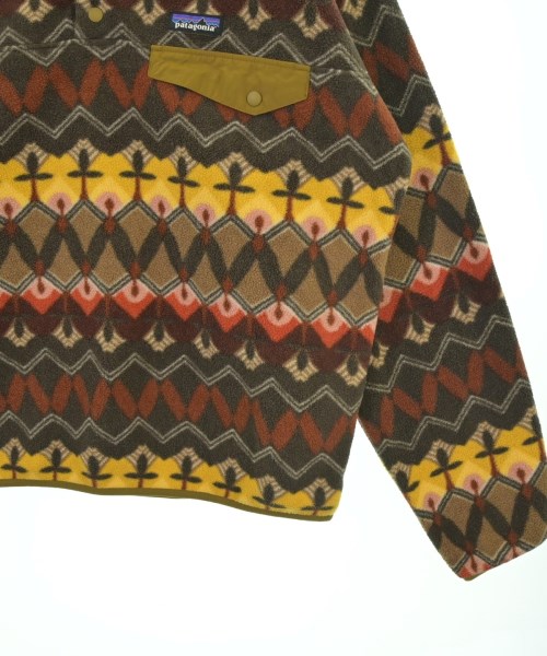 Patagonia（パタゴニア）スウェット ベージュ サイズ:M メンズ/2200683339062