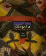 Patagonia（パタゴニア）スウェット ベージュ サイズ:M メンズ/2200683339062
