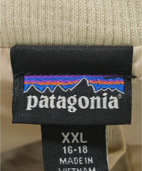Patagonia（パタゴニア）その他 ベージュ サイズ:XXL レディース/2200683484014