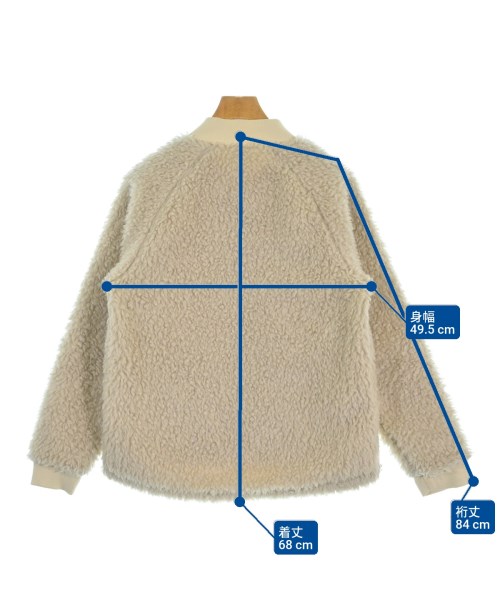 Patagonia（パタゴニア）その他 ベージュ サイズ:XXL レディース/2200683484014