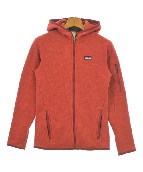 patagonia(パタゴニア)パーカー 赤 サイズ:XS/2200683494105