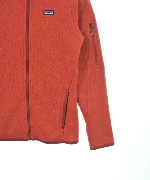Patagonia（パタゴニア）パーカー 赤 サイズ:XS レディース/2200683494105