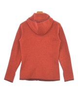 Patagonia（パタゴニア）パーカー 赤 サイズ:XS レディース/2200683494105