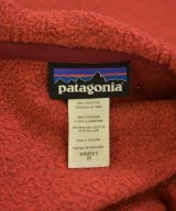 Patagonia（パタゴニア）パーカー 赤 サイズ:XS レディース/2200683494105