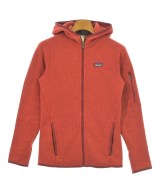 patagonia パーカー