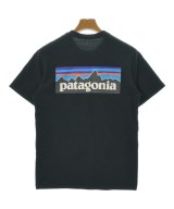 Patagonia（パタゴニア）Tシャツ・カットソー 黒 サイズ:XS メンズ/2200675853248