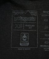Patagonia（パタゴニア）Tシャツ・カットソー 黒 サイズ:XS メンズ/2200675853248