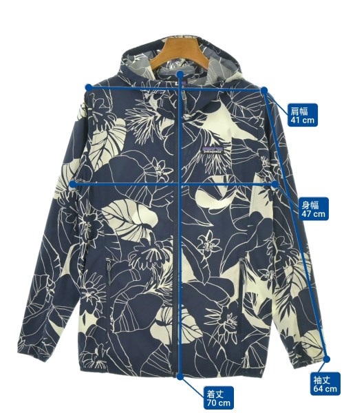 Patagonia（パタゴニア）その他 紺 サイズ:XS メンズ/2200679225058