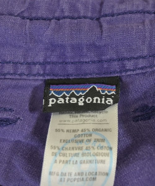 Patagonia（パタゴニア）その他 紫 サイズ:S メンズ/2200679583011
