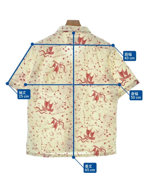 Patagonia（パタゴニア）カジュアルシャツ 白 サイズ:XS メンズ/2200679583028