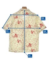 Patagonia（パタゴニア）カジュアルシャツ 白 サイズ:XS メンズ/2200679583028
