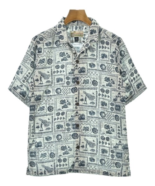 patagonia(パタゴニア)カジュアルシャツ 白 サイズ:XXL/2200679583035