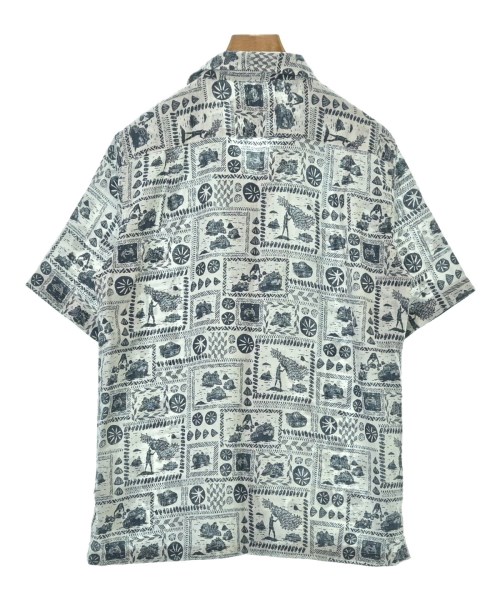 Patagonia（パタゴニア）カジュアルシャツ 白 サイズ:XXL レディース/2200679583035