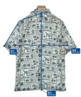 Patagonia（パタゴニア）カジュアルシャツ 白 サイズ:XXL レディース/2200679583035