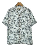 patagonia カジュアルシャツ