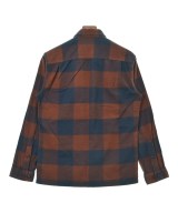 Patagonia（パタゴニア）カジュアルシャツ 茶 サイズ:XS メンズ/2200679583042