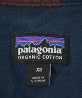Patagonia（パタゴニア）カジュアルシャツ 茶 サイズ:XS メンズ/2200679583042