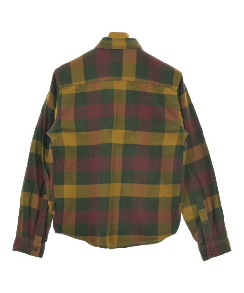 Patagonia（パタゴニア）カジュアルシャツ 赤 サイズ:XXS レディース/2200679583059