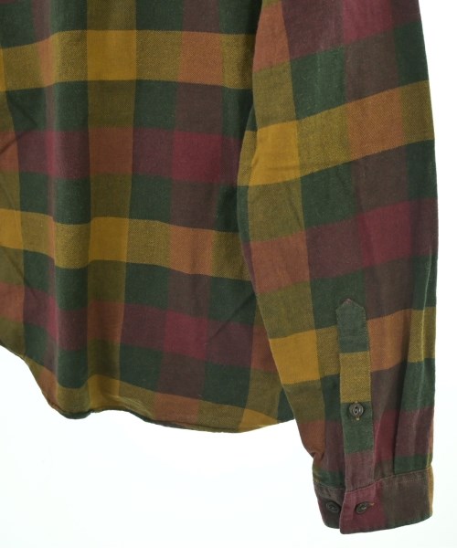 Patagonia（パタゴニア）カジュアルシャツ 赤 サイズ:XXS レディース/2200679583059