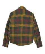 Patagonia（パタゴニア）カジュアルシャツ 赤 サイズ:XXS レディース/2200679583059