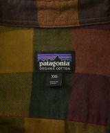 Patagonia（パタゴニア）カジュアルシャツ 赤 サイズ:XXS レディース/2200679583059