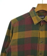Patagonia（パタゴニア）カジュアルシャツ 赤 サイズ:XXS レディース/2200679583059