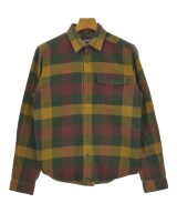 patagonia カジュアルシャツ