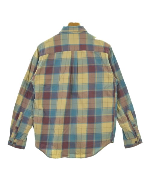 Patagonia（パタゴニア）カジュアルシャツ ベージュ サイズ:XS メンズ/2200679583066