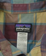 Patagonia（パタゴニア）カジュアルシャツ ベージュ サイズ:XS メンズ/2200679583066