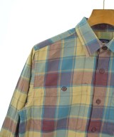 Patagonia（パタゴニア）カジュアルシャツ ベージュ サイズ:XS メンズ/2200679583066