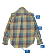 Patagonia（パタゴニア）カジュアルシャツ ベージュ サイズ:XS メンズ/2200679583066
