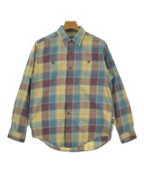patagonia カジュアルシャツ