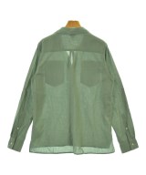 Patagonia（パタゴニア）カジュアルシャツ カーキ サイズ:M レディース/2200679583073