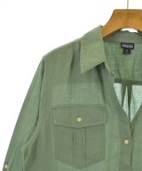 Patagonia（パタゴニア）カジュアルシャツ カーキ サイズ:M レディース/2200679583073