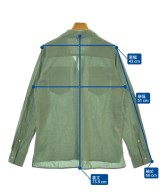 Patagonia（パタゴニア）カジュアルシャツ カーキ サイズ:M レディース/2200679583073