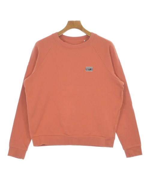 patagonia(パタゴニア)スウェット オレンジ サイズ:S/2200679583080