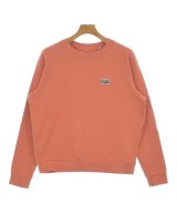 Patagonia（パタゴニア）スウェット オレンジ サイズ:S レディース/2200679583080