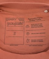 Patagonia（パタゴニア）スウェット オレンジ サイズ:S レディース/2200679583080
