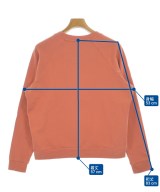Patagonia（パタゴニア）スウェット オレンジ サイズ:S レディース/2200679583080