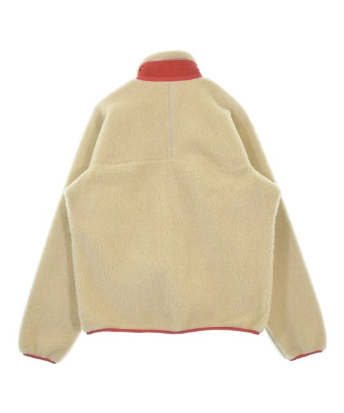Patagonia（パタゴニア）ブルゾン ベージュ サイズ:M メンズ/2200683285116