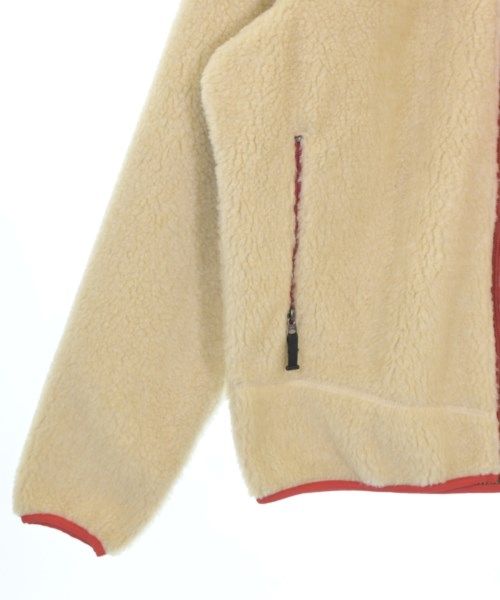 Patagonia（パタゴニア）ブルゾン ベージュ サイズ:M メンズ/2200683285116