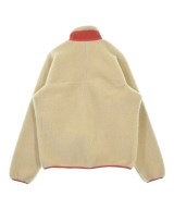 Patagonia（パタゴニア）ブルゾン ベージュ サイズ:M メンズ/2200683285116